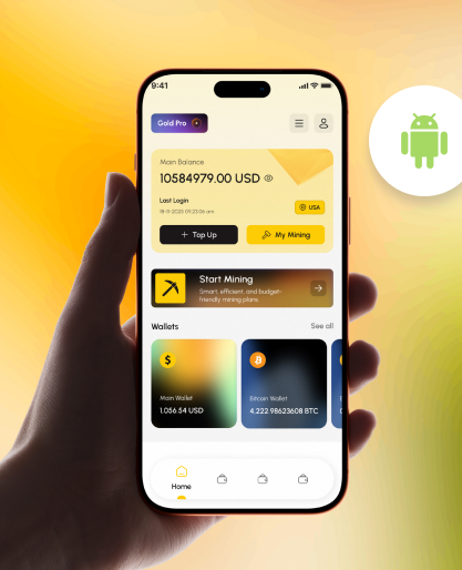 Android App Development