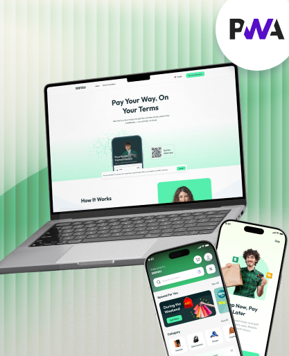 Cross-Platform App Development
