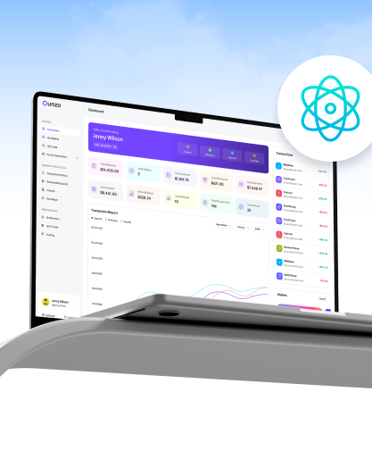 Modern Web Apps with React
