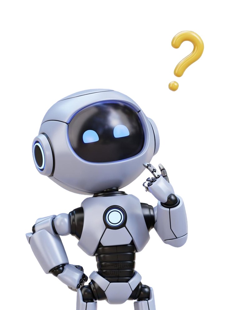 Common questions about AI chatbot development