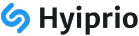 Hyiprio | Smart Investment Flutter App logo