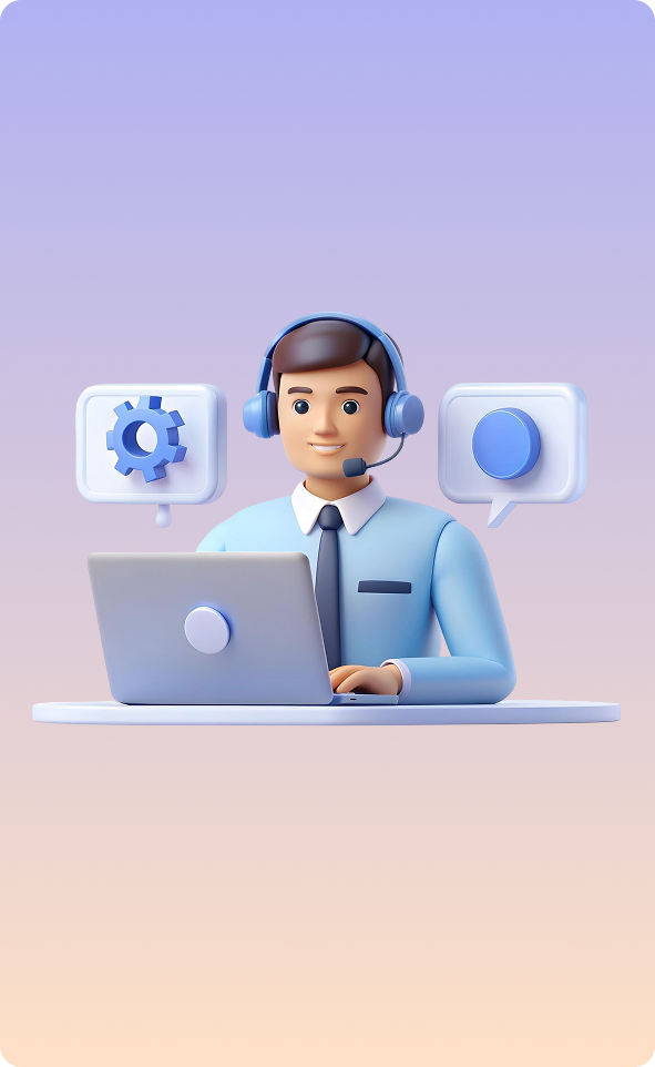 Technical Support