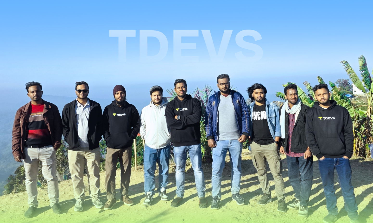 Team